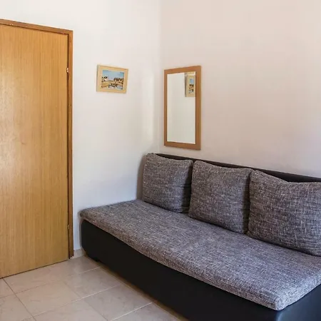 Appartement Two-bedroom In Komarna Klek