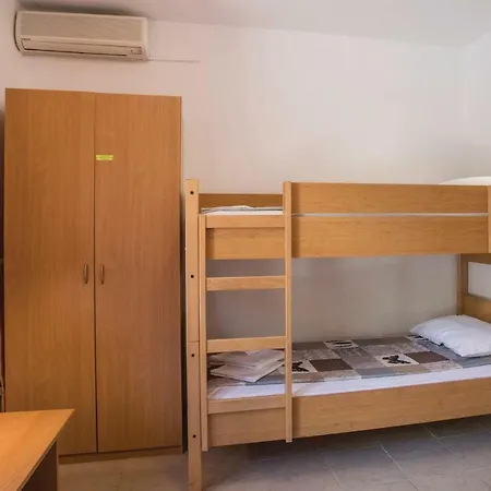 Apartamento Two-bedroom In Komarna *